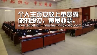 个人主页安放上单暴露你的段位，黄金亚瑟，钻石狂铁，放他起码王者！-星空娱乐官方下载(图4)
